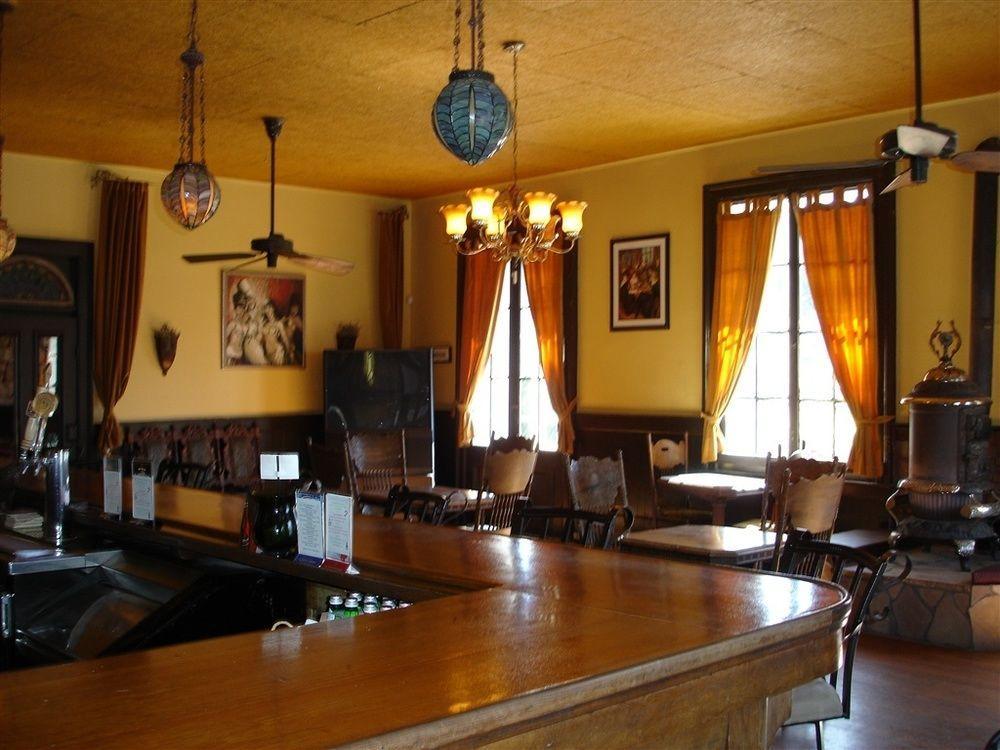 The Historic Hotel Leger Mokelumne Hill Eksteriør billede