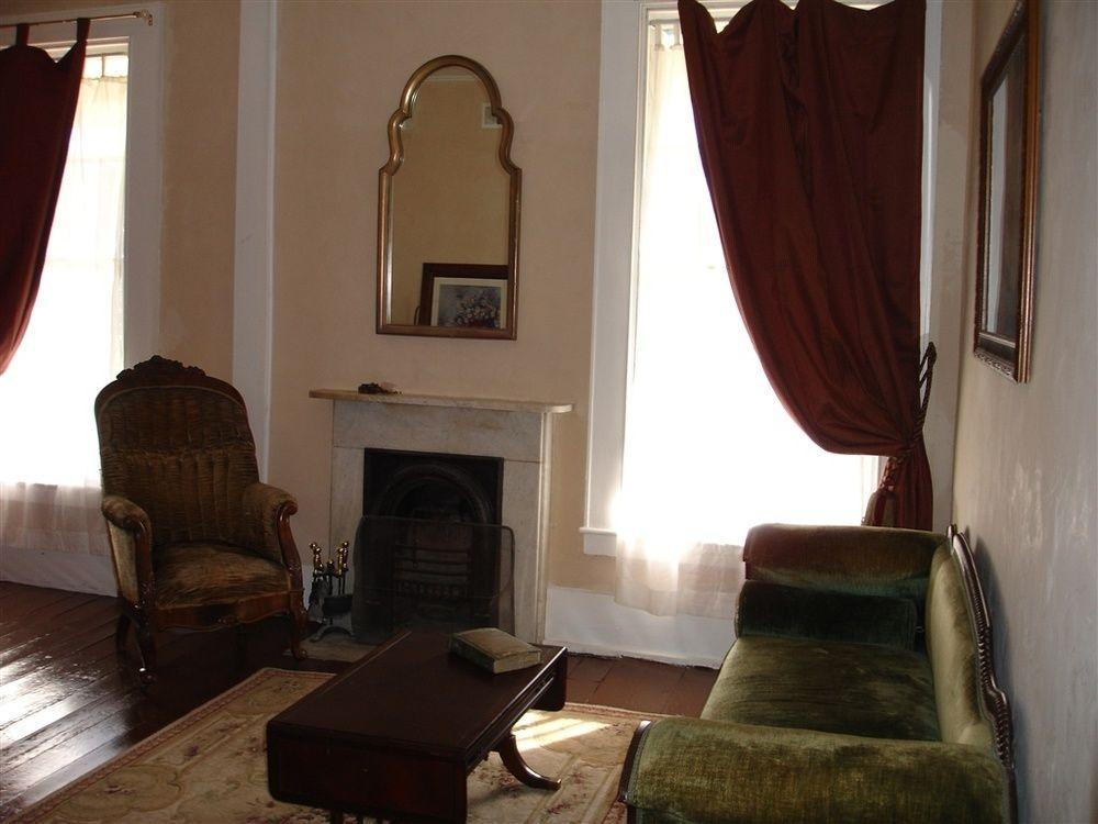 The Historic Hotel Leger Mokelumne Hill Eksteriør billede